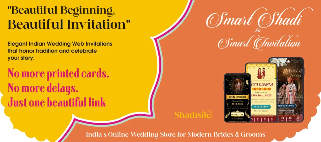 Traditional Cards vs Digital Wedding Invitations